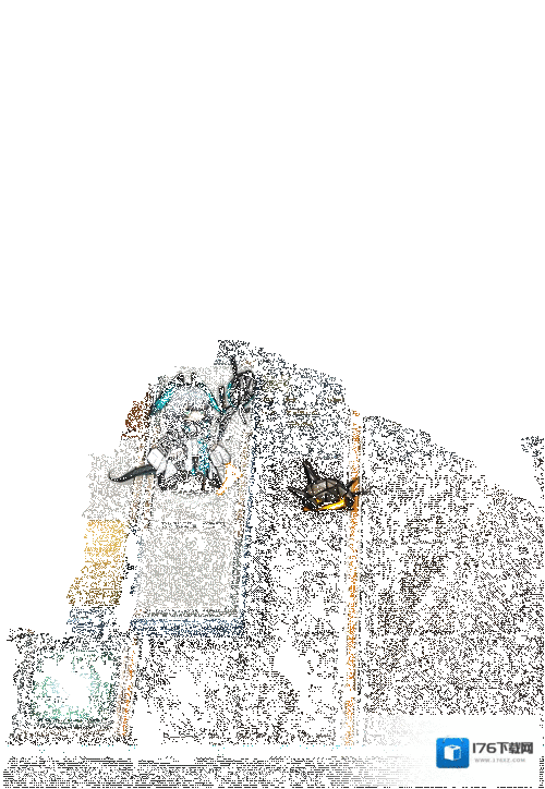 明日方舟【新增干员】霍尔海雅