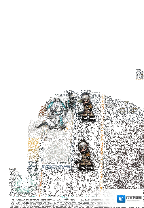 明日方舟【新增干员】霍尔海雅