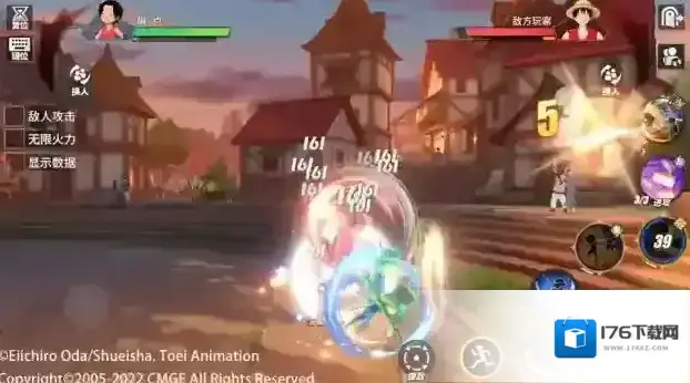 航海王热血航线三兄弟PVE和PVP教学攻略 航海王热血航线三兄弟PVE和PVP教学攻略