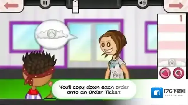 老爹冷饮店内置菜单无限金币下载 老爹冷饮店无限金币版下载