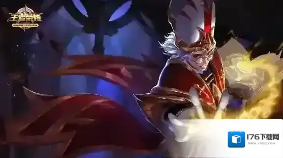 王者荣耀张良重做上线时间 新旧张良对比