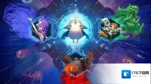 金铲铲之战拼多多碧波龙怎么玩 阵容思路介绍