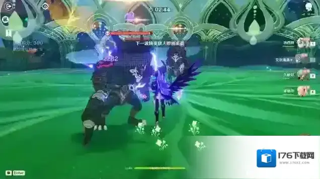 原神3.7溢神的猜想第七关攻略