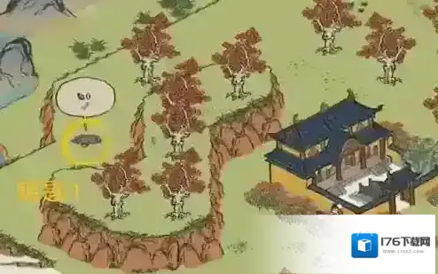 江南百景图应天府限时探险宝箱在哪 位置图文介绍