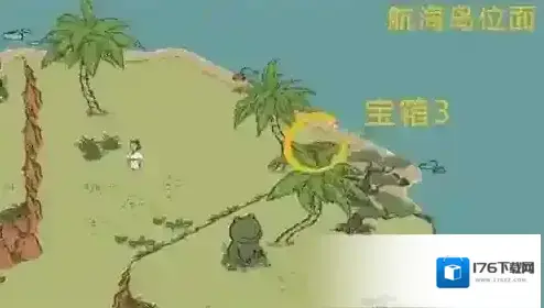 江南百景图应天府限时探险宝箱在哪 位置图文介绍