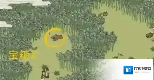 江南百景图应天府限时探险宝箱在哪 位置图文介绍