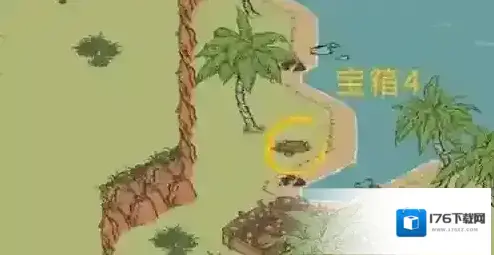 江南百景图应天府限时探险宝箱在哪 位置图文介绍