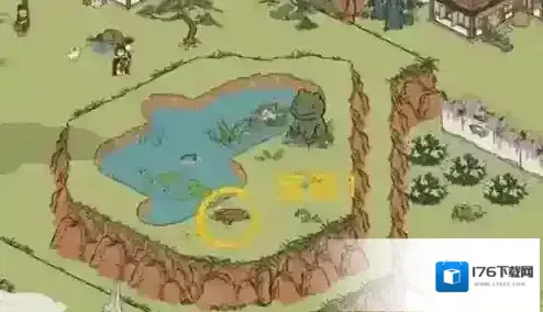 江南百景图应天府限时探险宝箱在哪 位置图文介绍