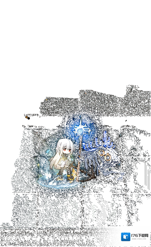 明日方舟【新增服饰】MARTHE运动系列新款-下一顿午茶-斯卡蒂 明日方舟【新增服饰】MARTHE运动系列新款-下一顿午茶-斯卡蒂