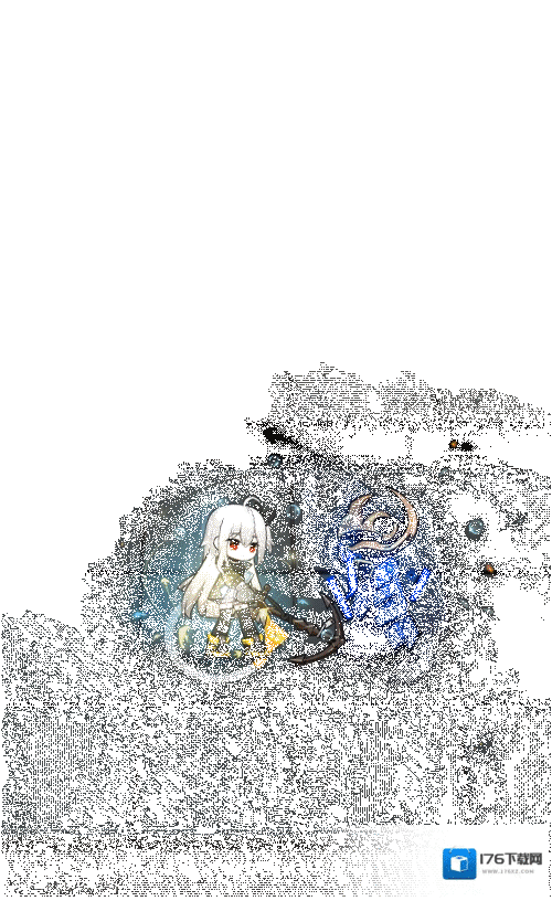 明日方舟【新增服饰】MARTHE运动系列新款-下一顿午茶-斯卡蒂 明日方舟【新增服饰】MARTHE运动系列新款-下一顿午茶-斯卡蒂