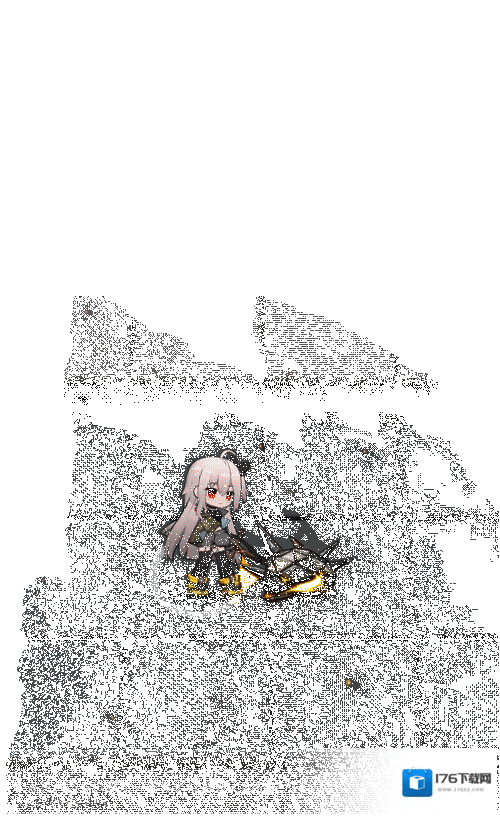 明日方舟【新增服饰】MARTHE运动系列新款-下一顿午茶-斯卡蒂 明日方舟【新增服饰】MARTHE运动系列新款-下一顿午茶-斯卡蒂