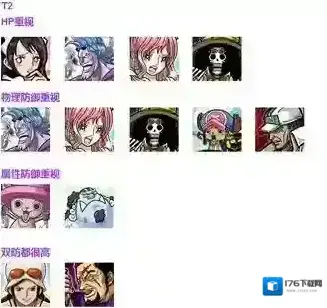 海贼王:万千风暴场景卡哪张强?场景卡强度排名 海贼王:万千风暴场景卡哪张强?场景卡强度排名