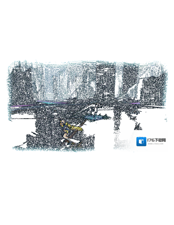 战双帕弥什【里·超刻 特效涂装 | 浮光潜影】