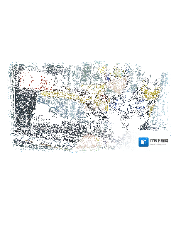 战双帕弥什【里·超刻 特效涂装 | 浮光潜影】