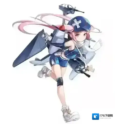 苍穹战线格斗型机娘哪个最值得培养 格斗型机娘排行