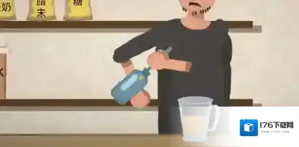 一勺三花淡奶花生露配方是什么 配方制作方法攻略 一勺三花淡奶花生露配方是什么 配方制作方法攻略