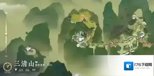 逆水寒手游觅长生任务完成攻略 逆水寒手游觅长生任务完成攻略