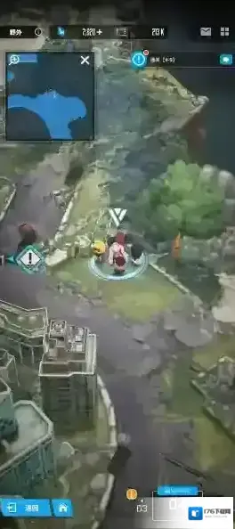 NIKKE胜利女神工作坊怎么建 建筑解锁攻略