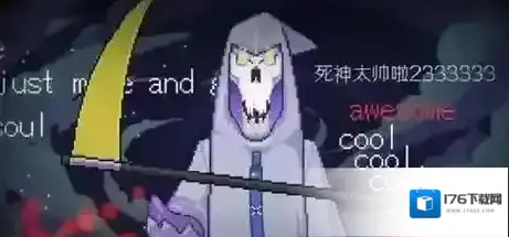 死神来了手游好玩吗 DeathComing玩法介绍