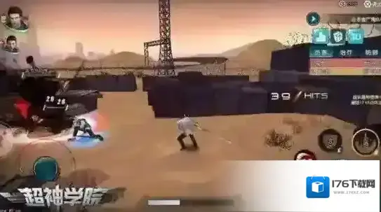 超神学院有哪些精英怪 全精英怪特点及打法攻略 超神学院有哪些精英怪 全精英怪特点及打法攻略