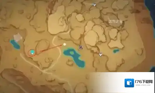 原神未来星在哪里 第五个位置一览 原神未来星在哪里 第五个位置一览