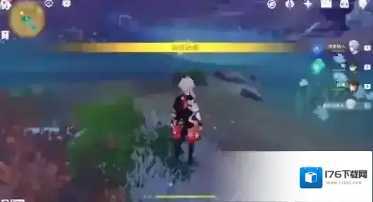 原神未来星在哪里 第五个位置一览 原神未来星在哪里 第五个位置一览