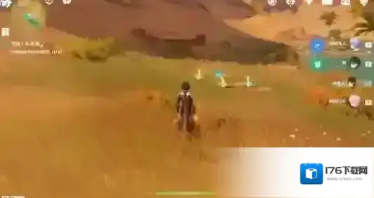 原神未来星在哪里 第五个位置一览 原神未来星在哪里 第五个位置一览