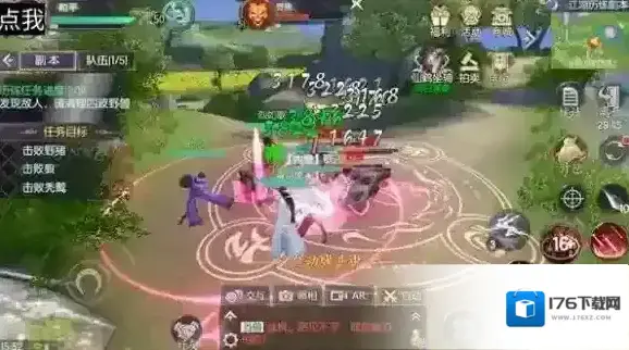 烈火如歌手游快速升级方法介绍 新手快速升级攻略 烈火如歌手游快速升级方法介绍 新手快速升级攻略