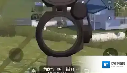 荒野行动要怎么快速切换倍镜 荒野行动要怎么快速切换倍镜