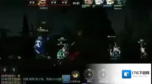 无尽远征副本怎么打 打法攻略介绍