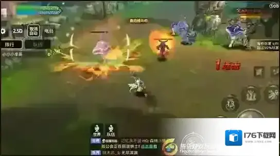 龙之谷手游炼金二转圣士怎么玩?炼金圣士技能介绍 龙之谷手游炼金二转圣士怎么玩?炼金圣士技能介绍