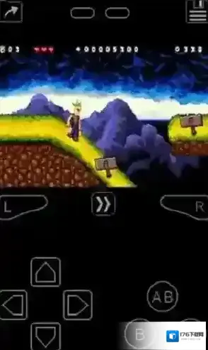 《gba模拟器》添加游戏方法一览 《gba模拟器》添加游戏方法一览