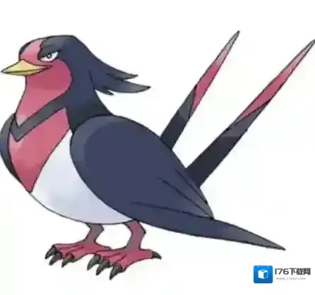 口袋妖怪究极日月大王燕性格 大王燕配招对战玩法 口袋妖怪究极日月大王燕性格 大王燕配招对战玩法