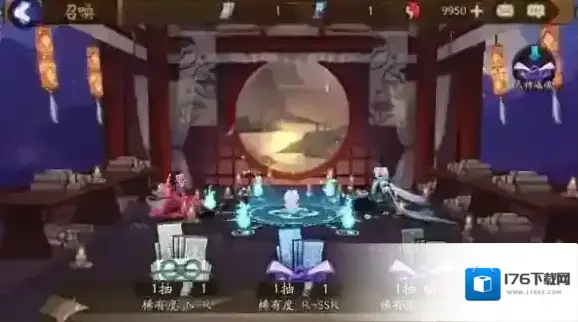 阴阳师神龛商店道具介绍及返魂系统说明 阴阳师神龛商店道具介绍及返魂系统说明