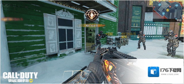 使命召唤手游新品来袭丨命运的轮回即将开启,胜者为王,败者湮灭! 使命召唤手游新品来袭丨命运的轮回即将开启,胜者为王,败者湮灭!