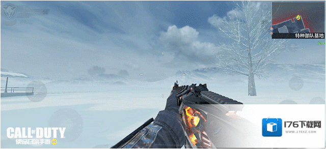 使命召唤手游新品来袭丨命运的轮回即将开启,胜者为王,败者湮灭! 使命召唤手游新品来袭丨命运的轮回即将开启,胜者为王,败者湮灭!