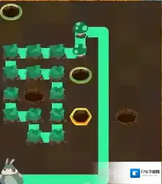 兔子复仇记龙舌兰高原2关怎么过 龙舌兰第二关三星攻略