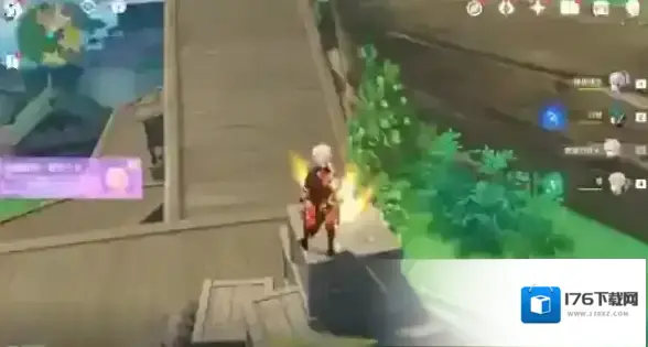 原神旋曜玉帛在哪里 全部位置地点攻略 原神旋曜玉帛在哪里 全部位置地点攻略