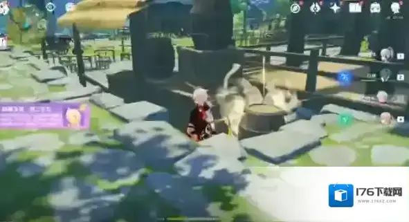 原神旋曜玉帛在哪里 全部位置地点攻略 原神旋曜玉帛在哪里 全部位置地点攻略