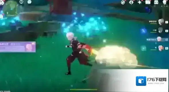 原神旋曜玉帛在哪里 全部位置地点攻略 原神旋曜玉帛在哪里 全部位置地点攻略