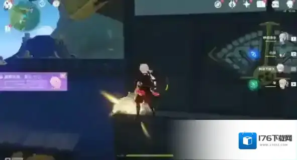 原神旋曜玉帛在哪里 全部位置地点攻略 原神旋曜玉帛在哪里 全部位置地点攻略