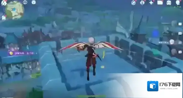 原神旋曜玉帛在哪里 全部位置地点攻略 原神旋曜玉帛在哪里 全部位置地点攻略