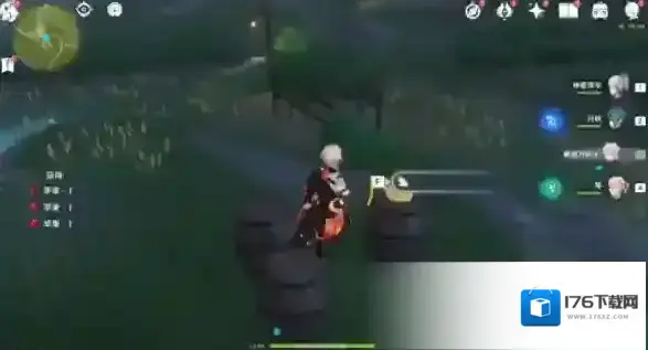 原神旋曜玉帛在哪里 全部位置地点攻略 原神旋曜玉帛在哪里 全部位置地点攻略