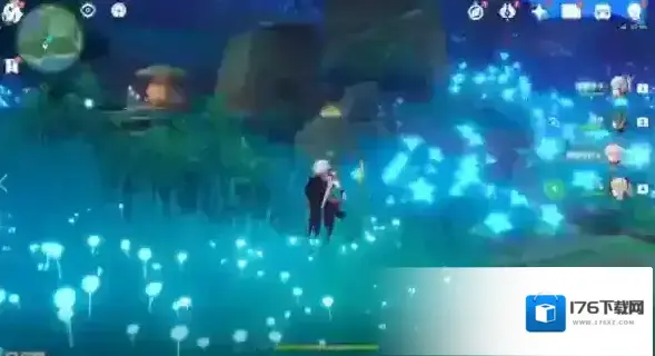 原神旋曜玉帛在哪里 全部位置地点攻略 原神旋曜玉帛在哪里 全部位置地点攻略