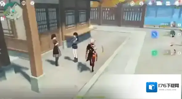 原神旋曜玉帛在哪里 全部位置地点攻略 原神旋曜玉帛在哪里 全部位置地点攻略