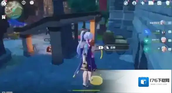 原神旋曜玉帛在哪里 全部位置地点攻略 原神旋曜玉帛在哪里 全部位置地点攻略