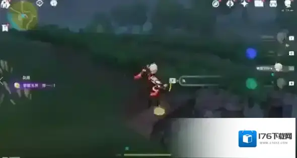 原神旋曜玉帛在哪里 全部位置地点攻略 原神旋曜玉帛在哪里 全部位置地点攻略