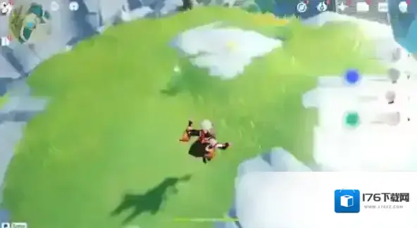 原神旋曜玉帛在哪里 全部位置地点攻略 原神旋曜玉帛在哪里 全部位置地点攻略