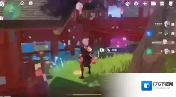 原神旋曜玉帛在哪里 全部位置地点攻略 原神旋曜玉帛在哪里 全部位置地点攻略