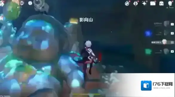 原神旋曜玉帛在哪里 全部位置地点攻略 原神旋曜玉帛在哪里 全部位置地点攻略